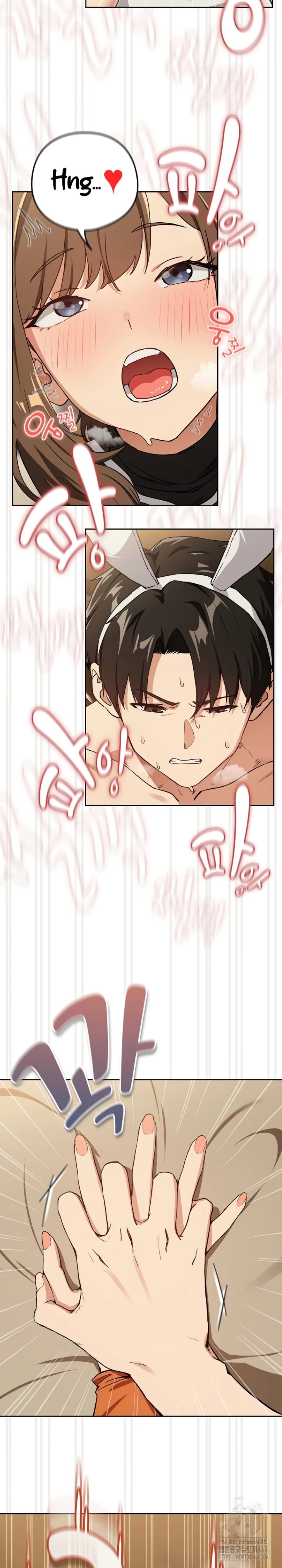 After Work Love Affairs - Chapter 54 5