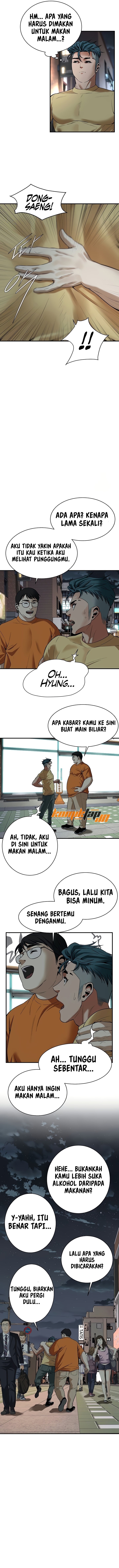 A Mean Guy - Chapter 20 12