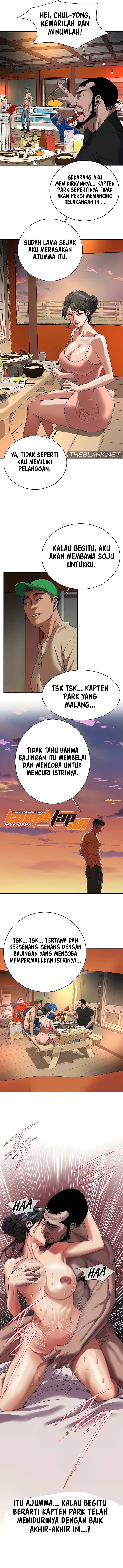 A Mean Guy - Chapter 20 10