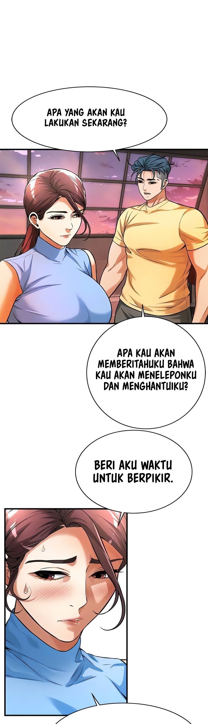 A Mean Guy - Chapter 70 16