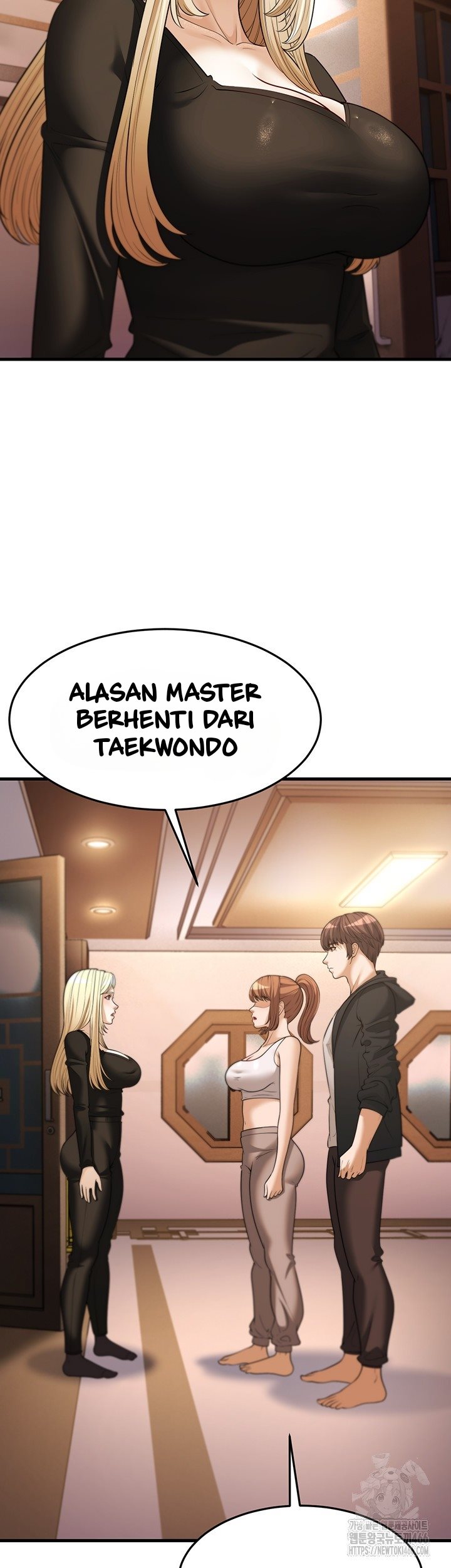A Young Auntie - Chapter 22 3