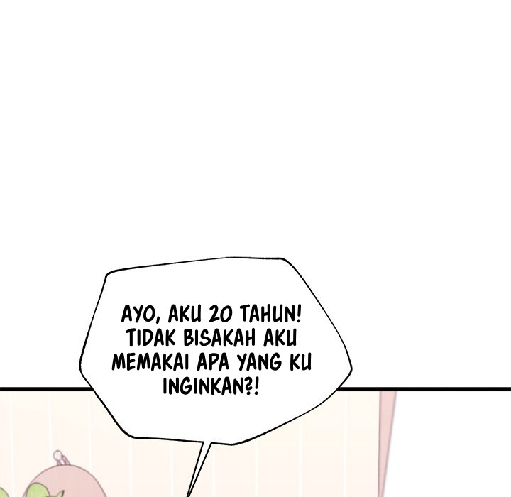 From Weakling to Nemesis - Chapter 1 230