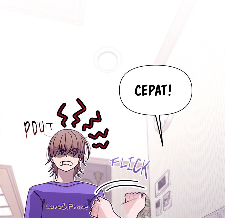 From Weakling to Nemesis - Chapter 1 19