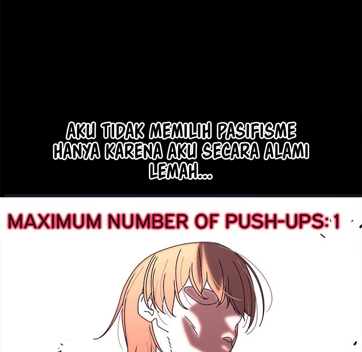From Weakling to Nemesis - Chapter 1 10