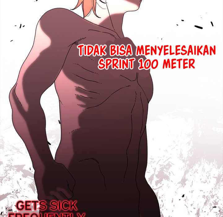 From Weakling to Nemesis - Chapter 1 11