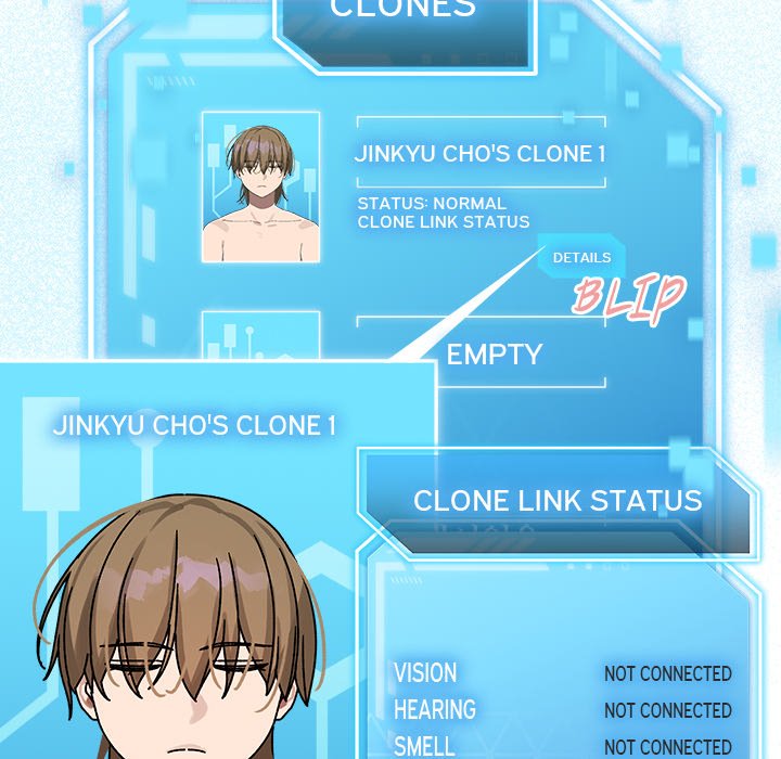 From Weakling to Nemesis - Chapter 1 164