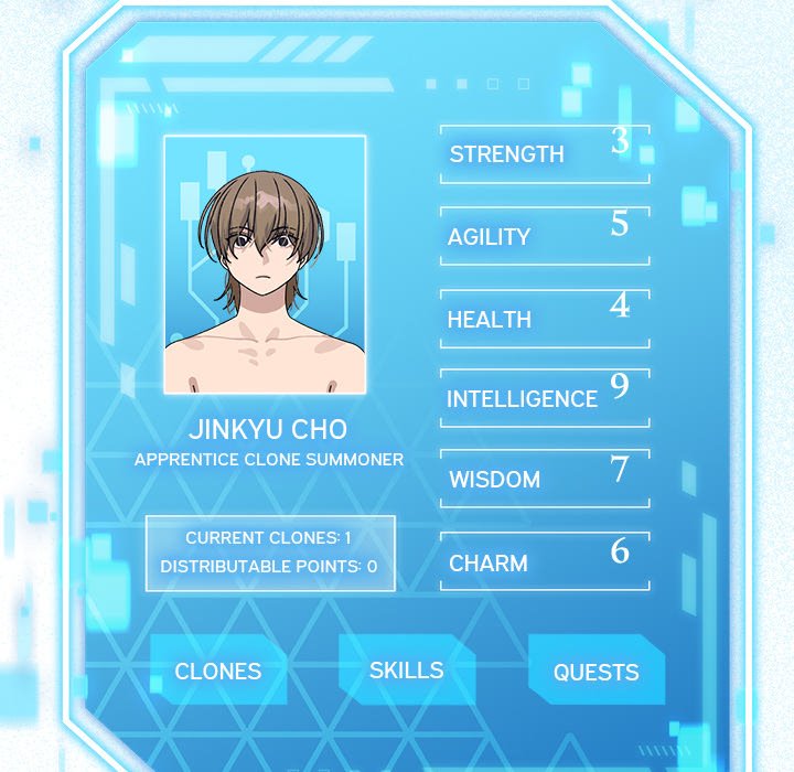 From Weakling to Nemesis - Chapter 1 158