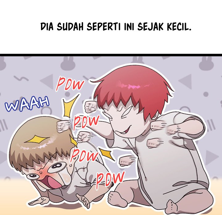 From Weakling to Nemesis - Chapter 1 43