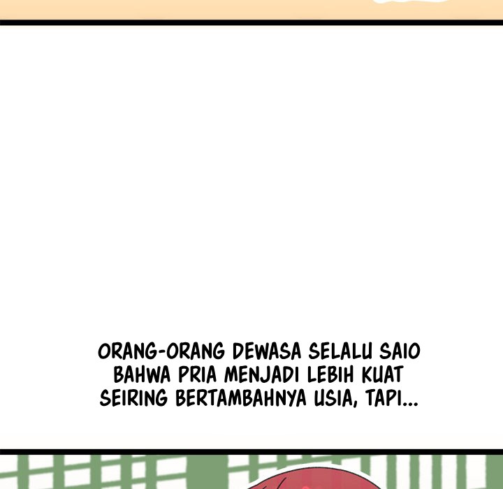 From Weakling to Nemesis - Chapter 1 44