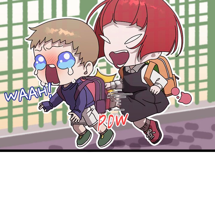 From Weakling to Nemesis - Chapter 1 45