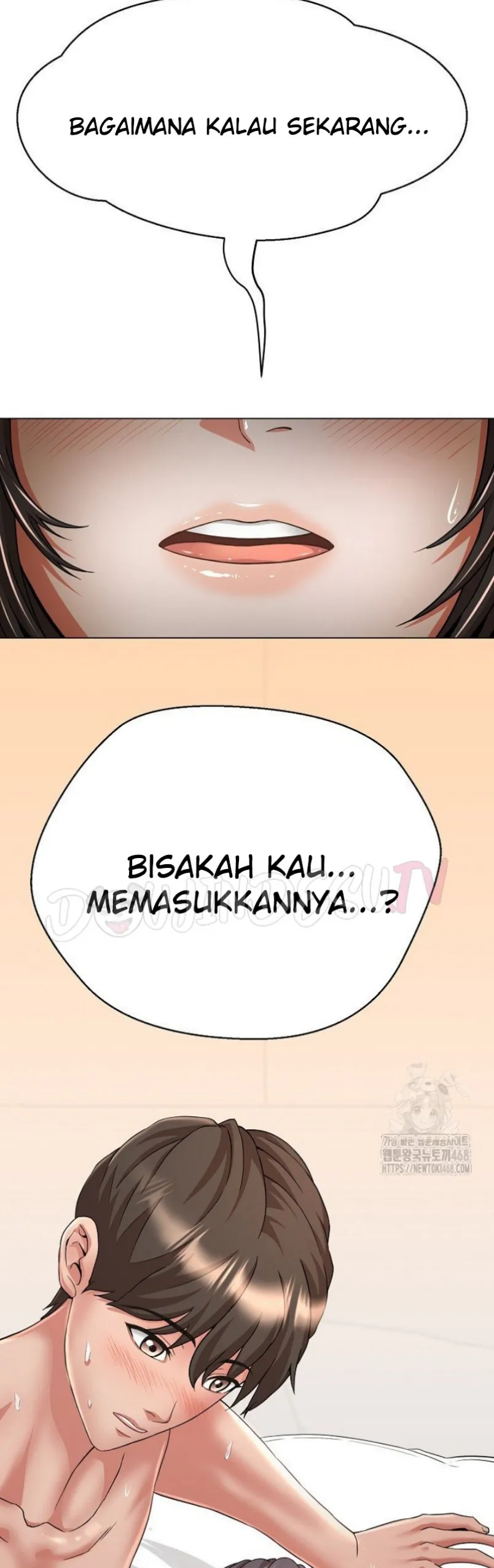 Gangster Girlfriend - Chapter 02 84
