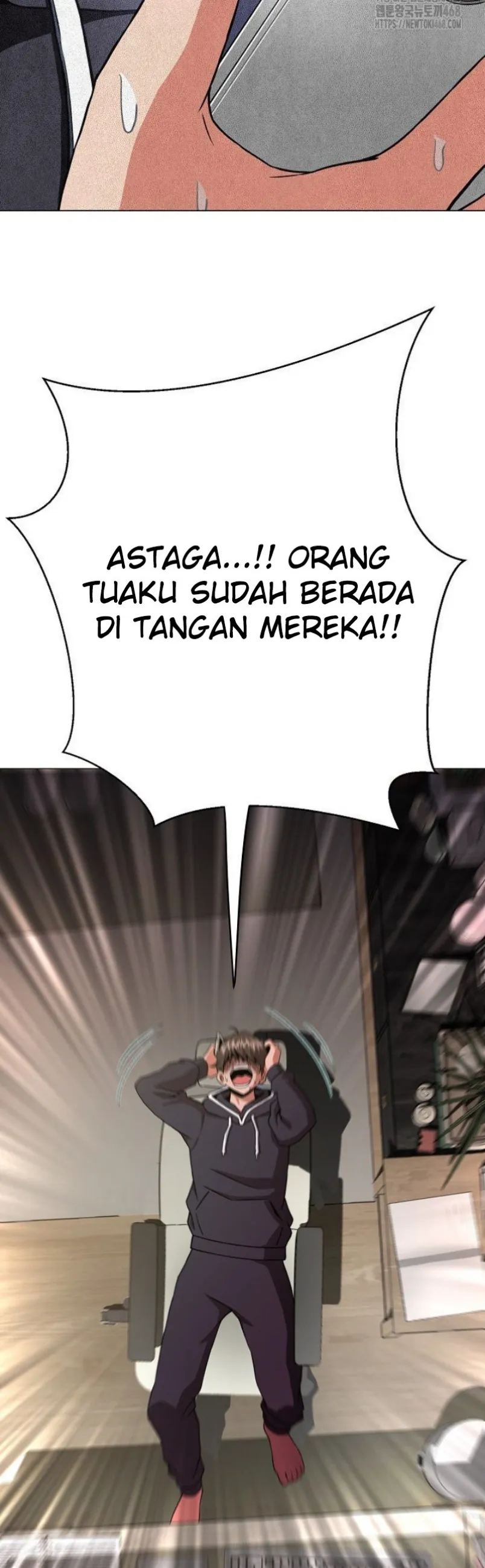 Gangster Girlfriend - Chapter 02 20