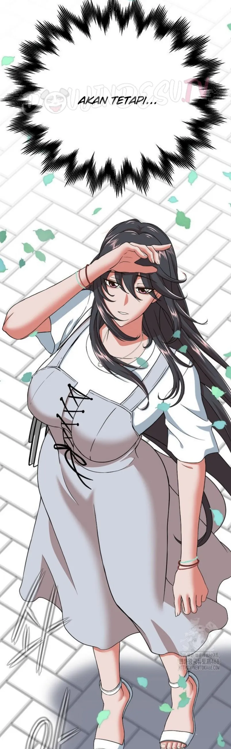 Gangster Girlfriend - Chapter 02 26