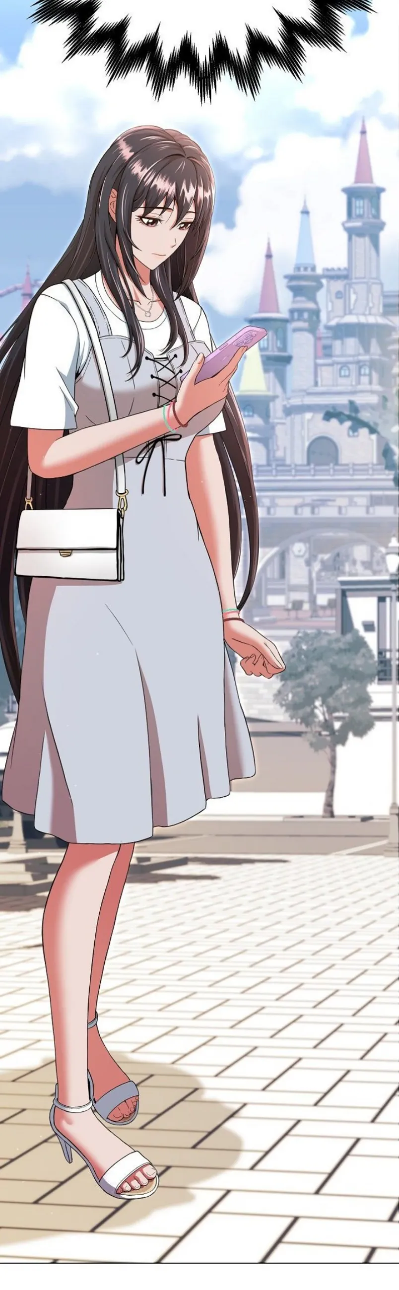 Gangster Girlfriend - Chapter 02 24
