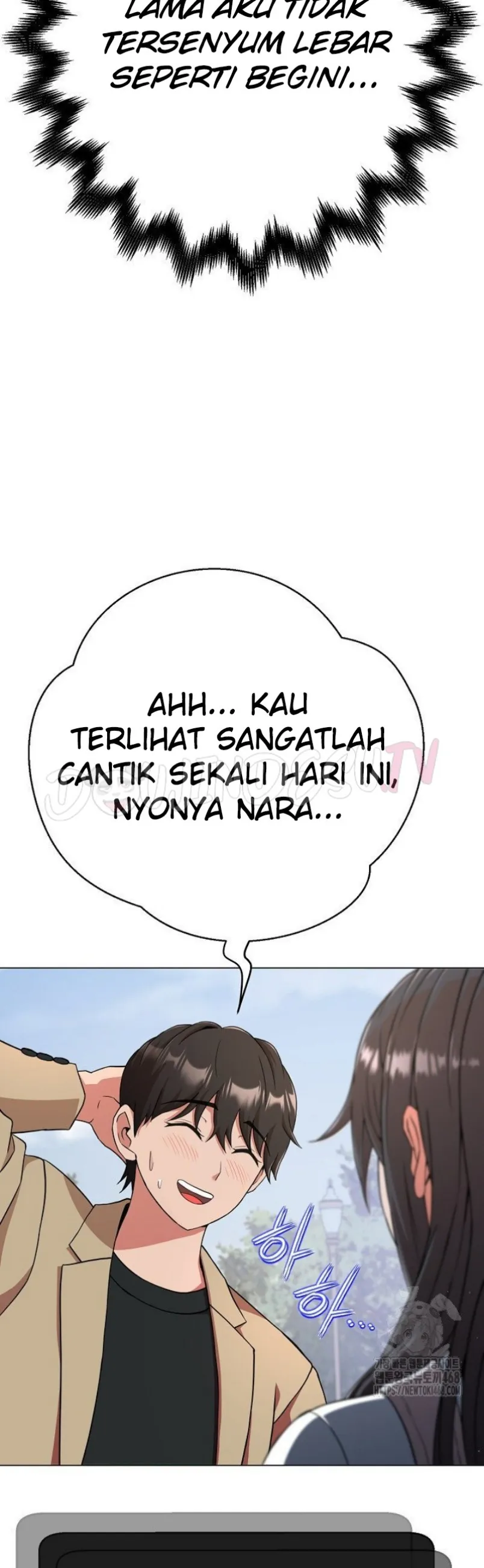Gangster Girlfriend - Chapter 02 38