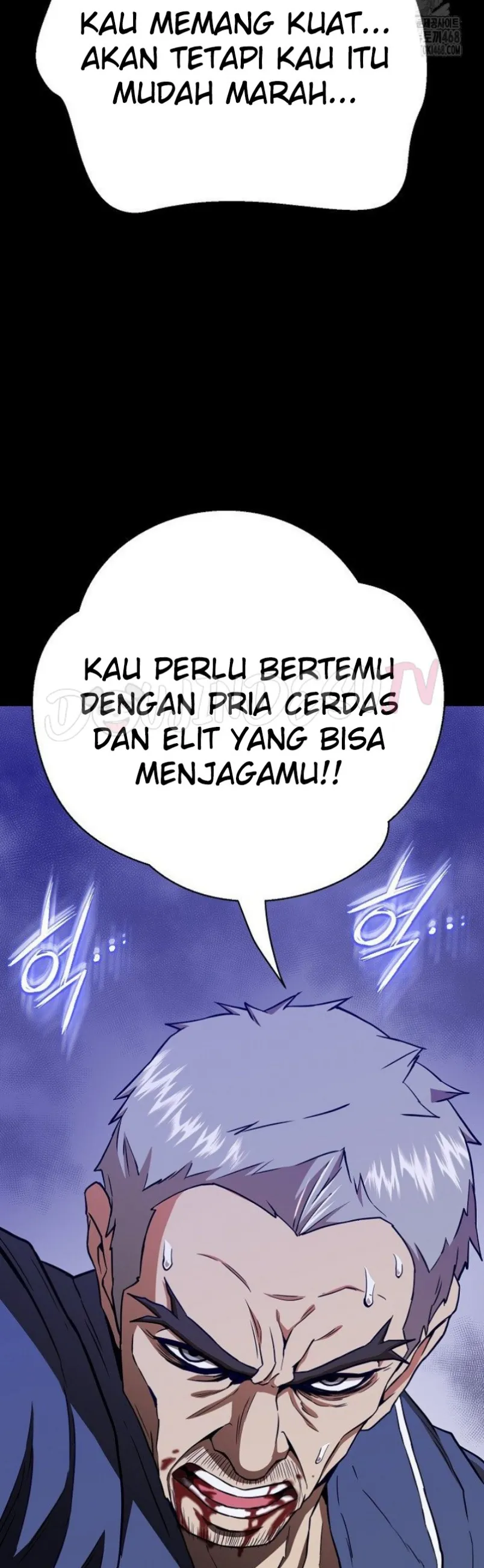 Gangster Girlfriend - Chapter 02 32