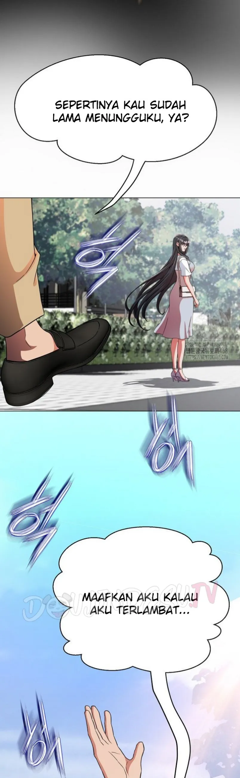 Gangster Girlfriend - Chapter 02 35