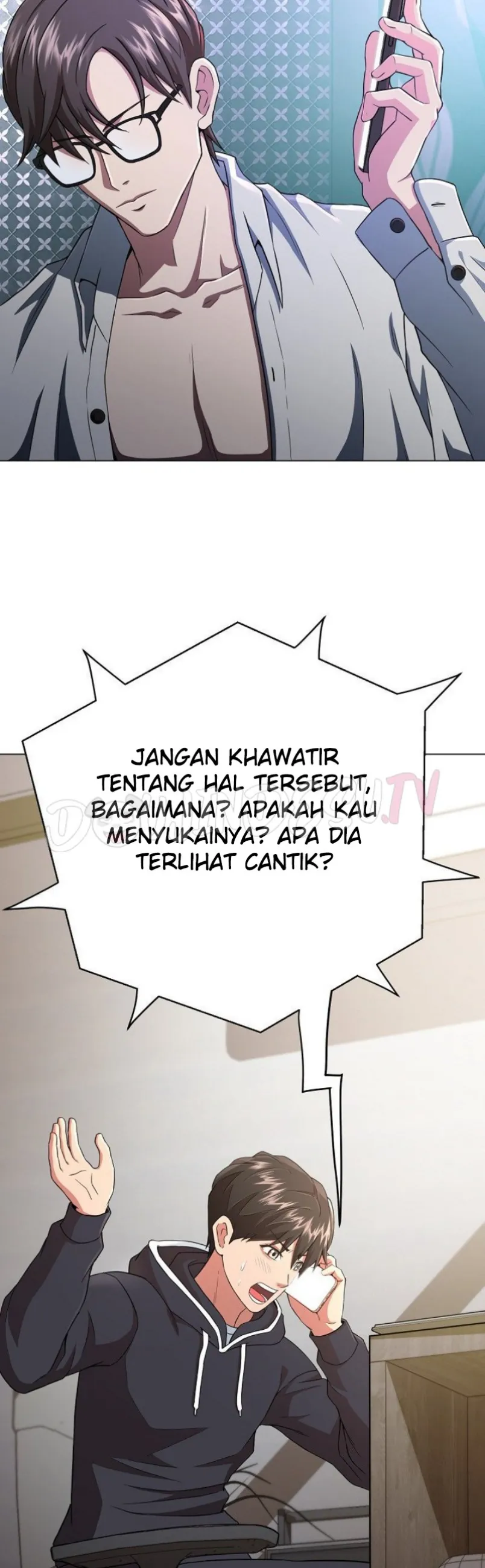 Gangster Girlfriend - Chapter 02 10
