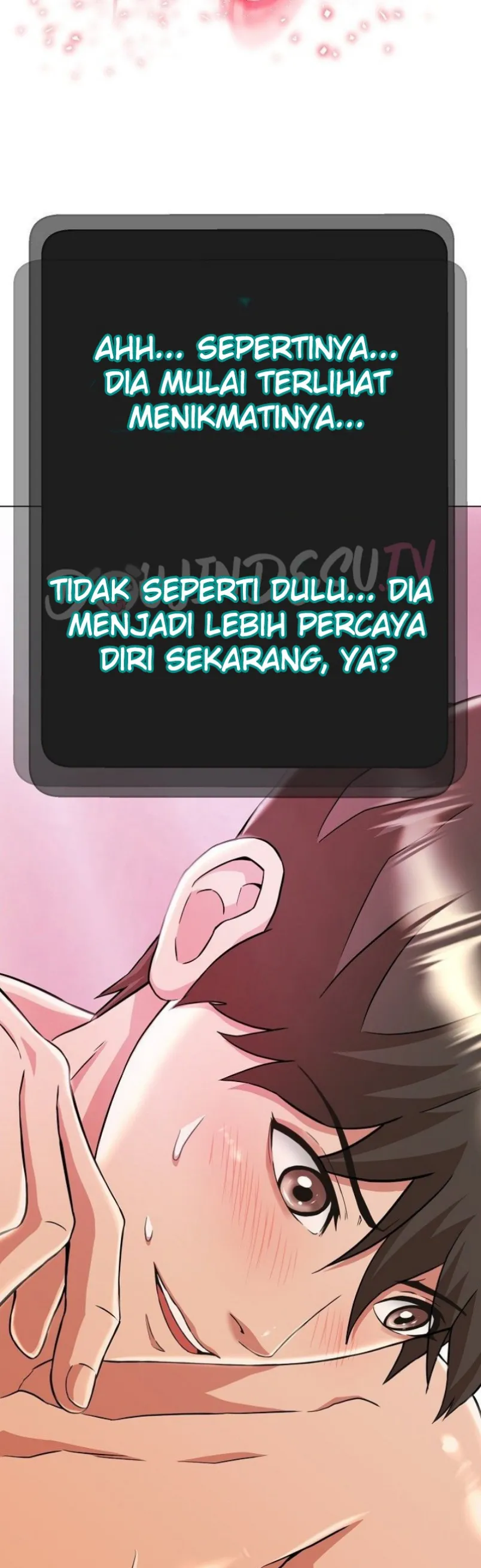 Gangster Girlfriend - Chapter 02 68