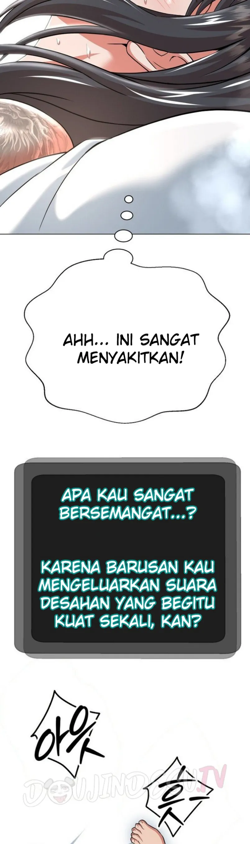 Gangster Girlfriend - Chapter 02 78