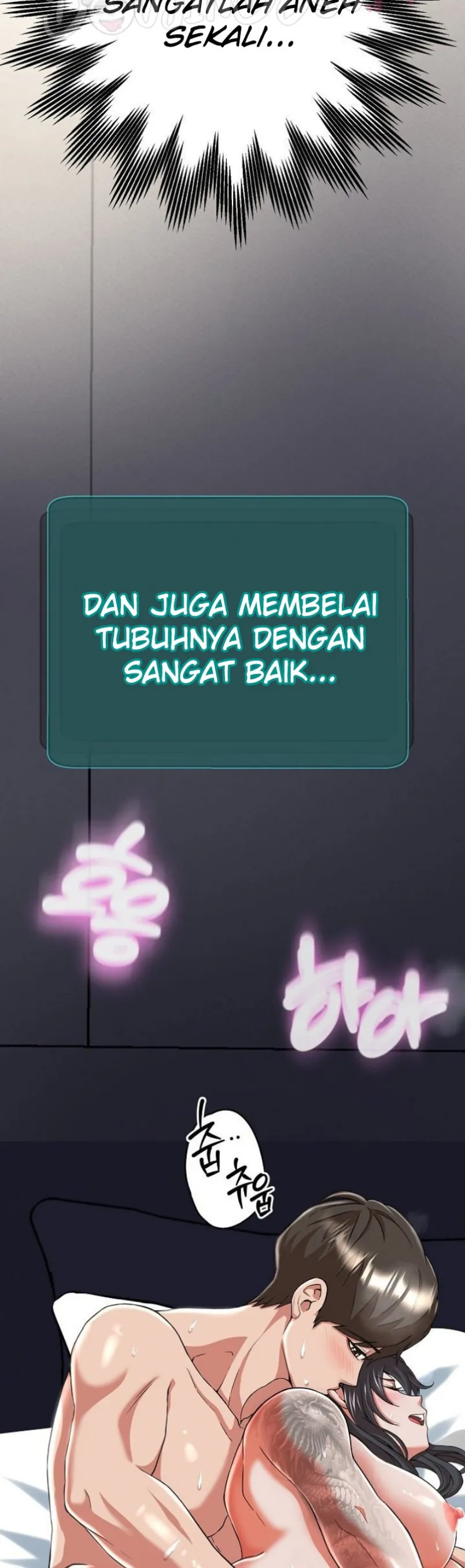 Gangster Girlfriend - Chapter 02 75