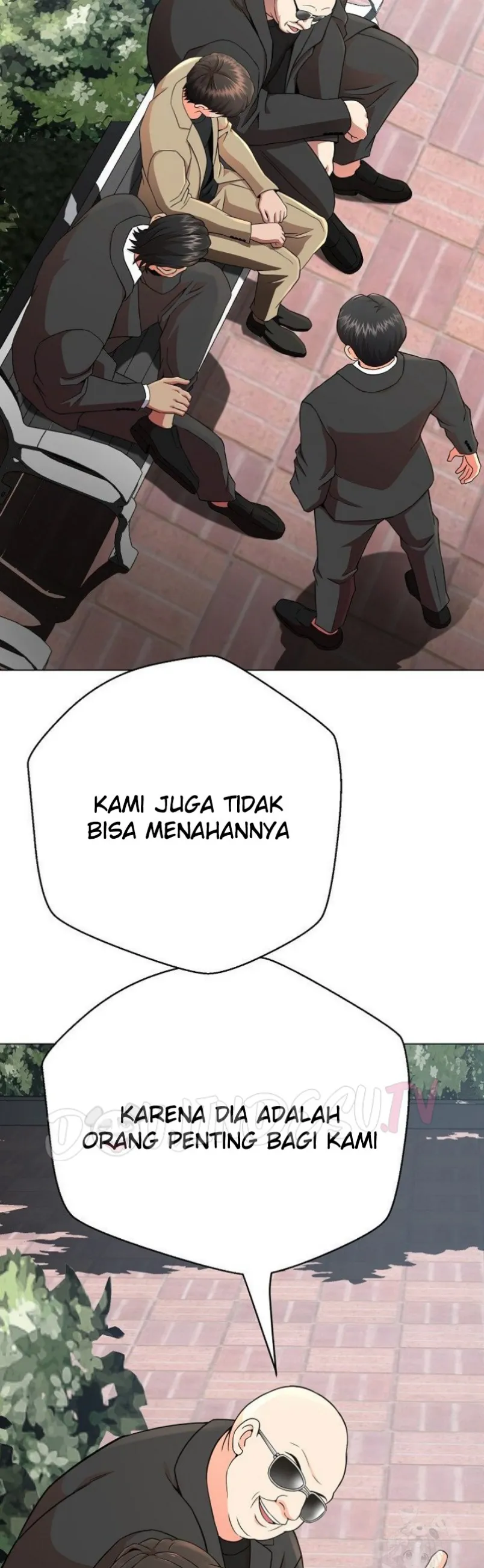 Gangster Girlfriend - Chapter 02 43