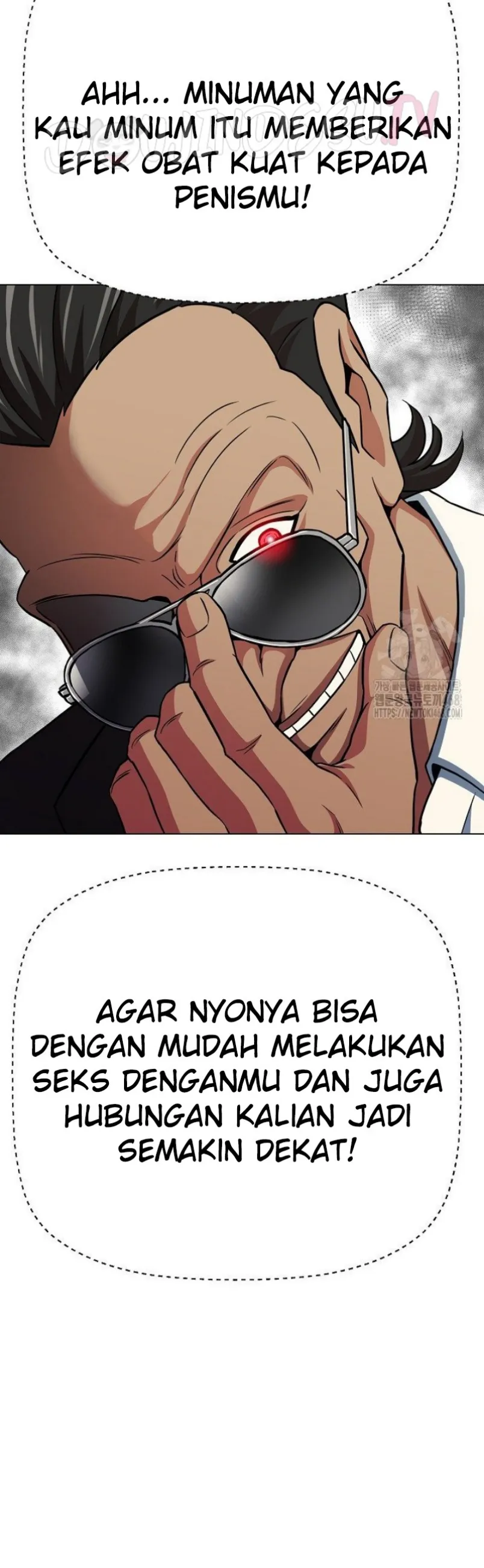 Gangster Girlfriend - Chapter 02 47