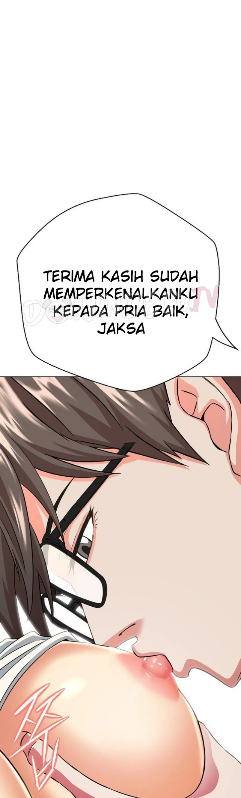Gangster Girlfriend - Chapter 02 5