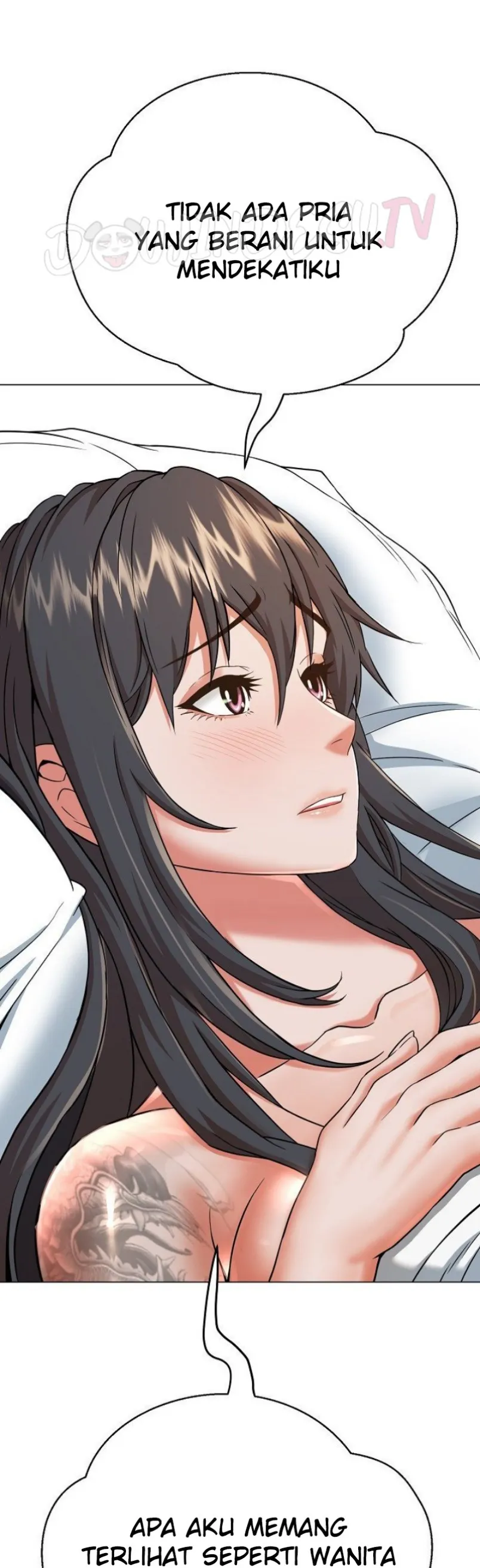 Gangster Girlfriend - Chapter 02 53