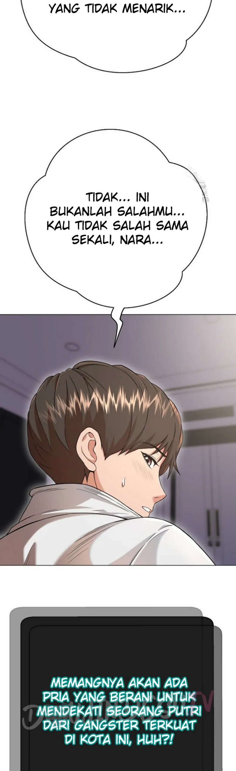 Gangster Girlfriend - Chapter 02 54