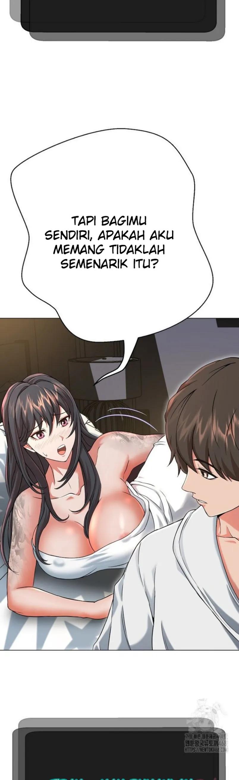 Gangster Girlfriend - Chapter 02 55