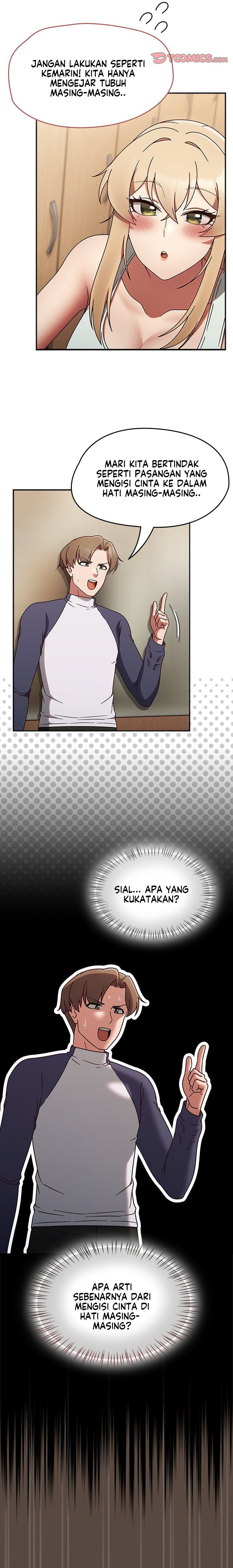 Ground and Pound - Chapter 6 22