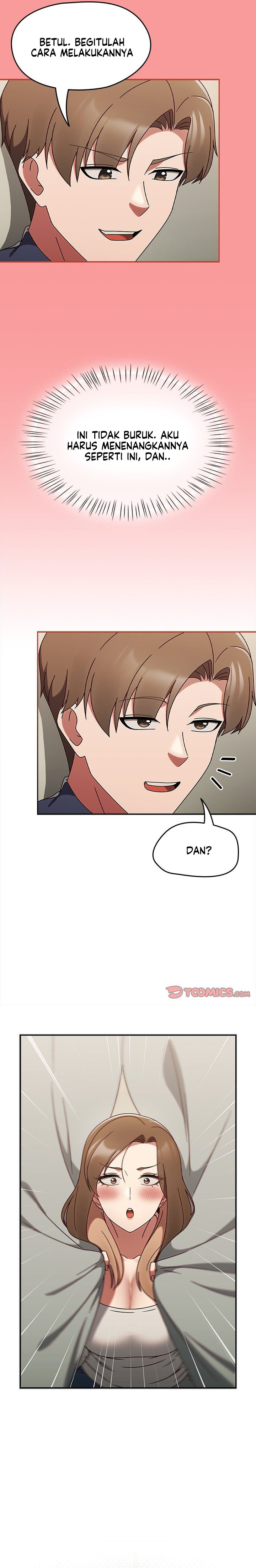 Ground and Pound - Chapter 6 31