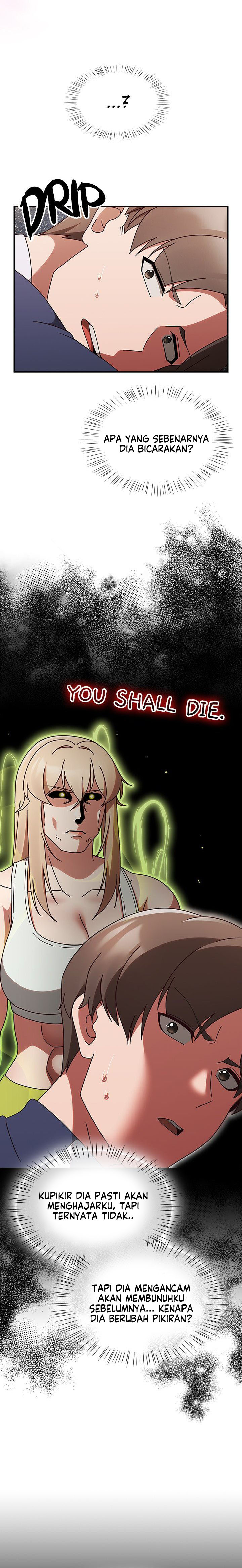 Ground and Pound - Chapter 6 12