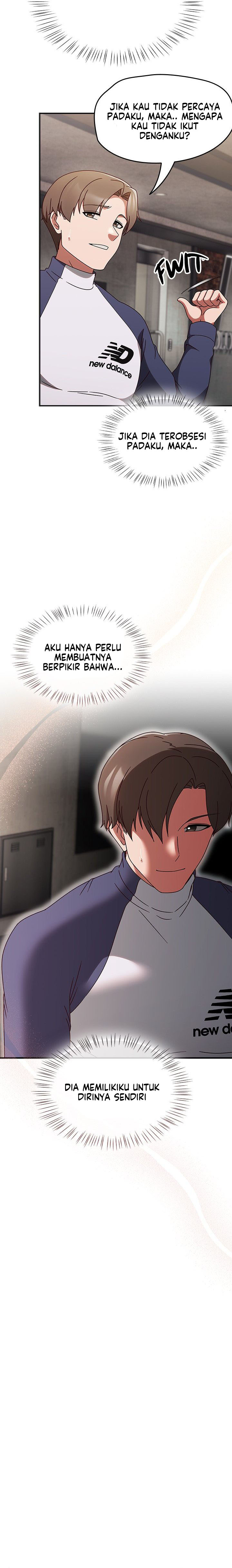 Ground and Pound - Chapter 6 17