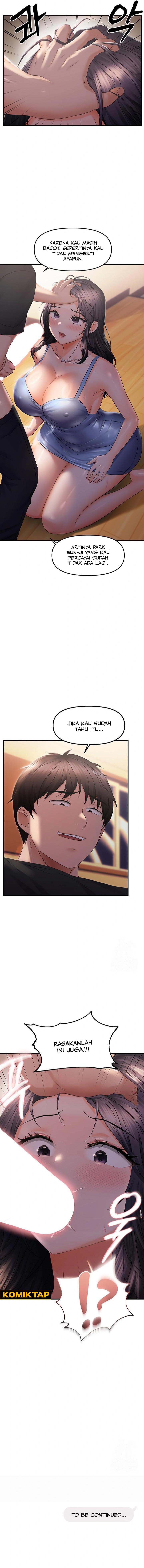 Disciplining the Top Delinquent Bitch Through a Random Chatting App - Chapter 26 7