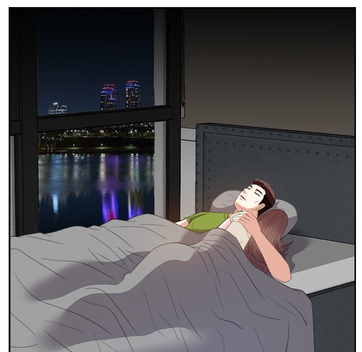Daddy Long Legs - Chapter 28 23