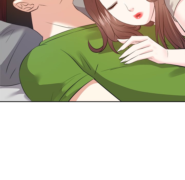 Daddy Long Legs - Chapter 28 27