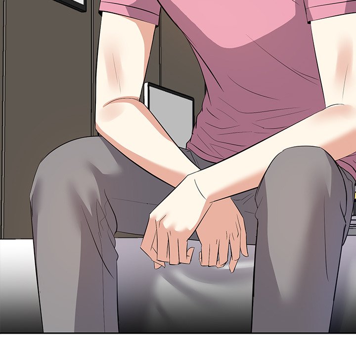 Daddy Long Legs - Chapter 28 18