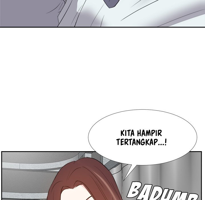 Daddy Long Legs - Chapter 24 80