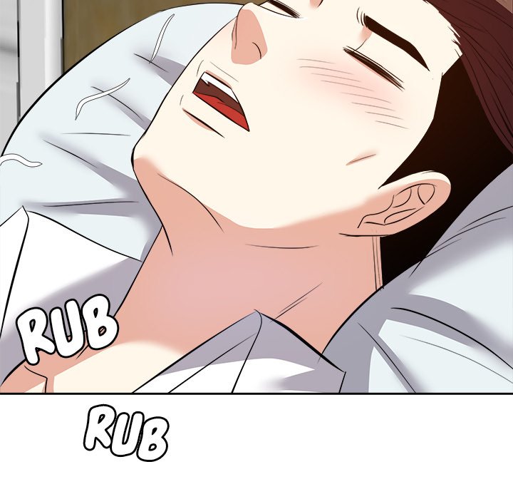 Daddy Long Legs - Chapter 24 35