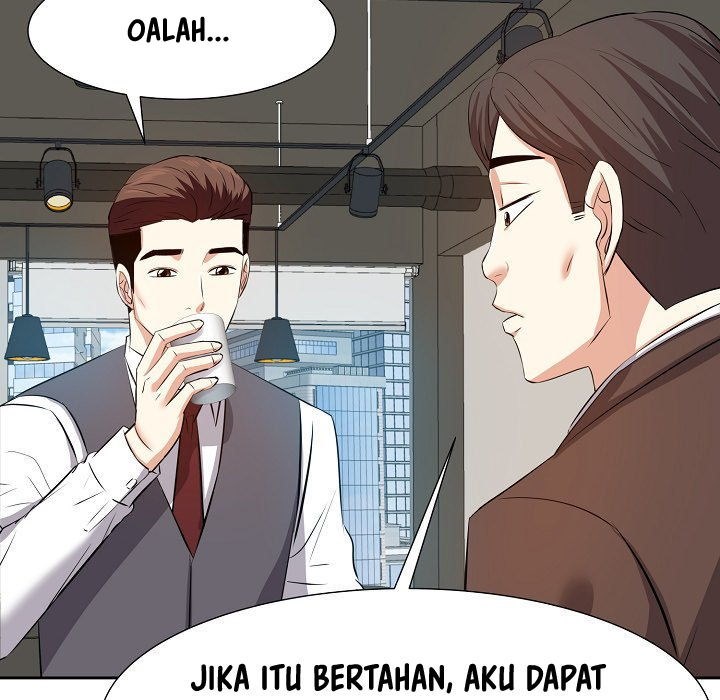 Daddy Long Legs - Chapter 14 82