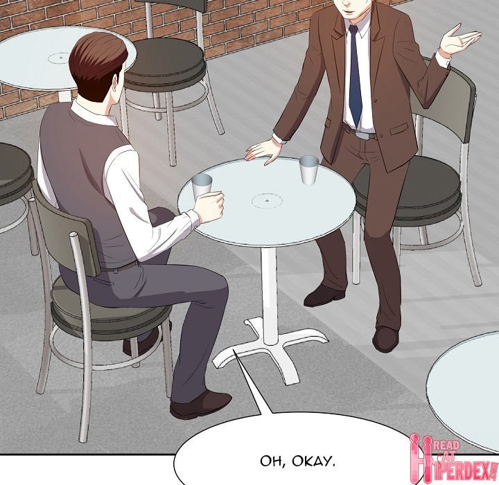 Daddy Long Legs - Chapter 14 86