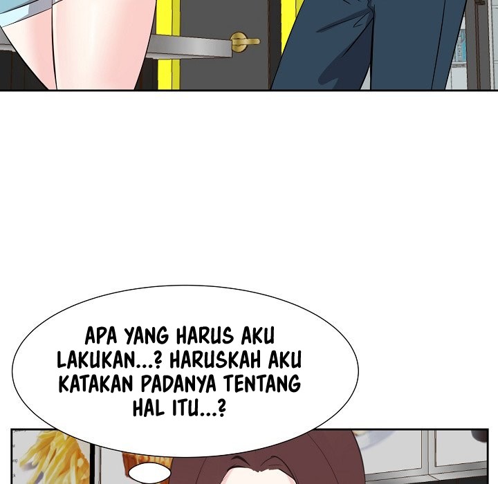 Daddy Long Legs - Chapter 14 9