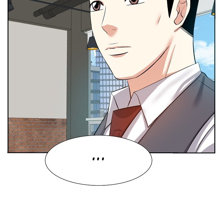 Daddy Long Legs - Chapter 14 91