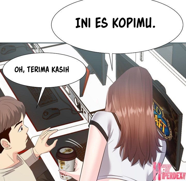 Daddy Long Legs - Chapter 14 95