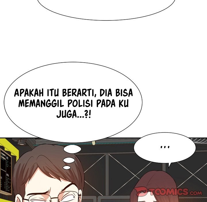 Daddy Long Legs - Chapter 14 28