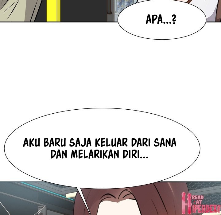 Daddy Long Legs - Chapter 14 23
