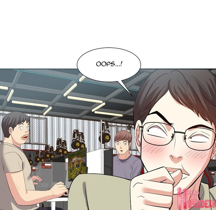 Daddy Long Legs - Chapter 14 20