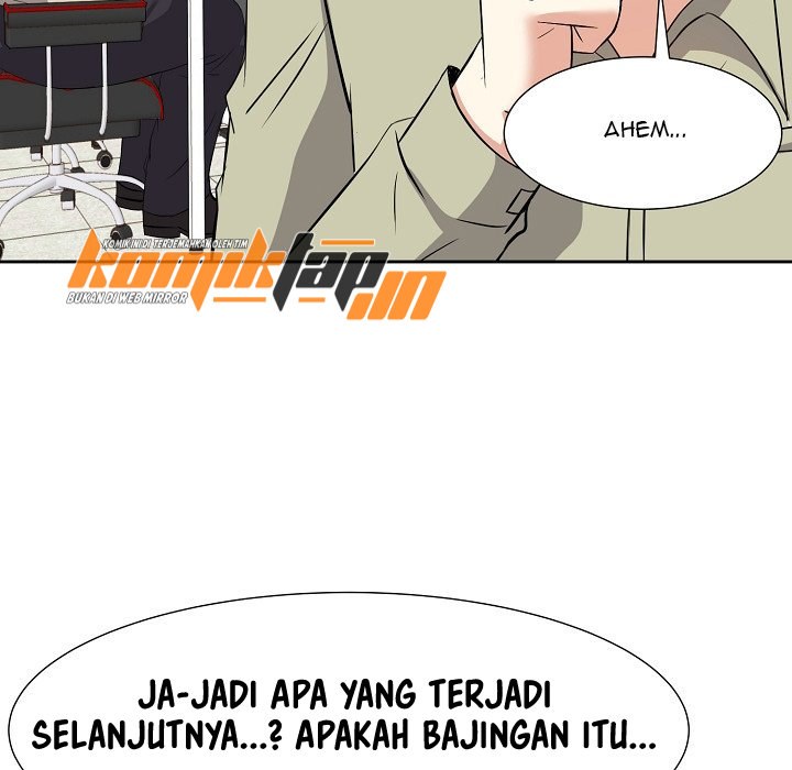 Daddy Long Legs - Chapter 14 21